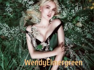 WendyElmergreen Single Spass