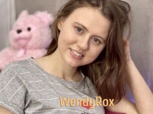 WendyRox