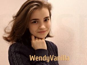 WendyVanilla