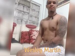 Wesley_Martin