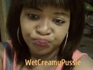 WetCreamyPussie