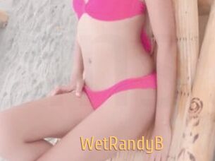 WetRandyB