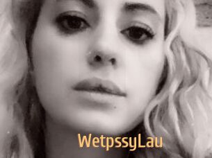 WetpssyLau