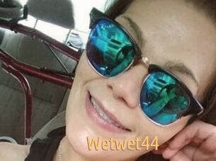 Wetwet44
