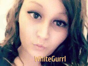 WhiteGurrl