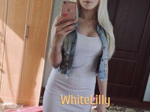 WhiteLilly