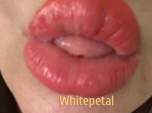 Whitepetal