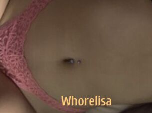Whorelisa