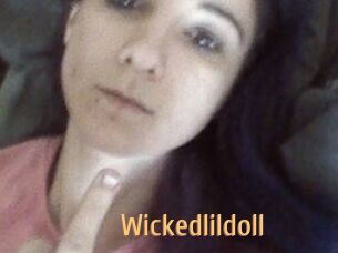 Wickedlildoll