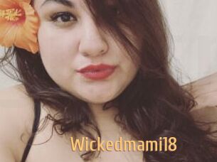 Wickedmami18
