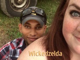 Wickedzelda