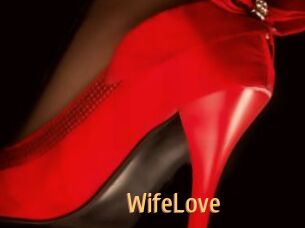 WifeLove