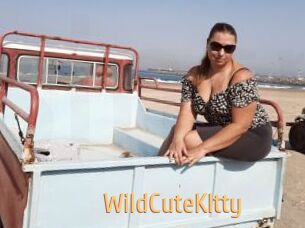 WildCuteKItty