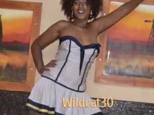 Wildcat30