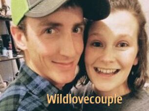 Wildlovecouple