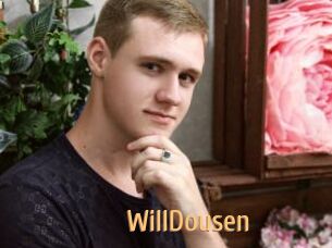 WillDousen