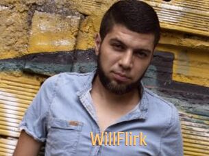 WillFlirk