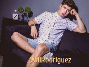 WillRodriguez