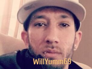 WillYumm69