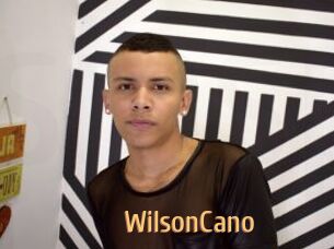WilsonCano