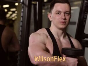WilsonFlex