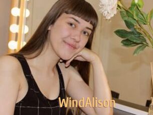 WindAlison