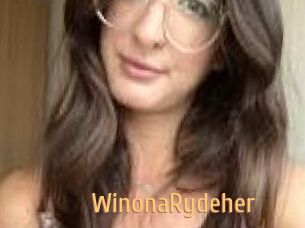 WinonaRydeher