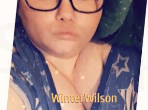WinterWilson