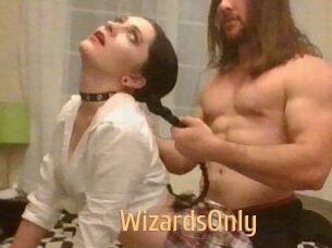 WizardsOnly