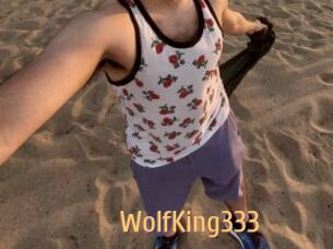 WolfKing333