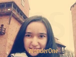 WonderOne_