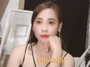 WuJiaodi