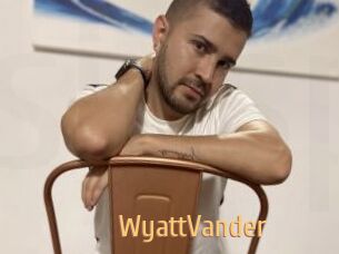 WyattVander