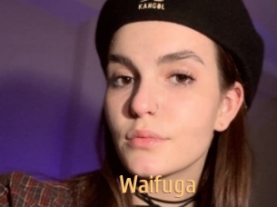 waifuga Single Spass