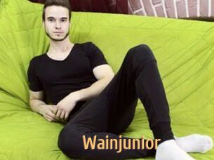 Wainjunior