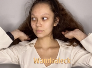 Wandaaleck
