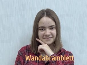 Wandabramblett