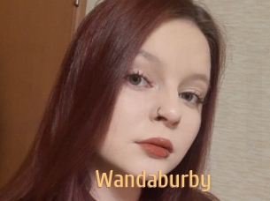 Wandaburby
