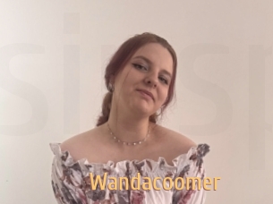 Wandacoomer