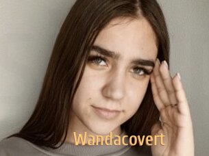 Wandacovert