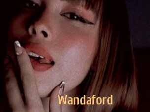 Wandaford