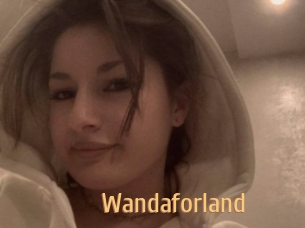 Wandaforland
