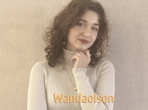 Wandaolson