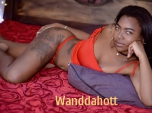 Wanddahott