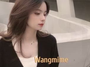 Wangmime