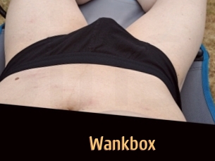 wankbox Single Spass
