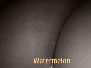 watermelon Single Spass