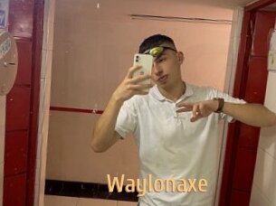 Waylonaxe