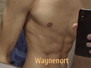 Waynenort