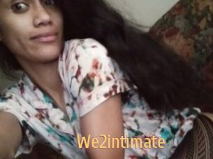 We2intimate